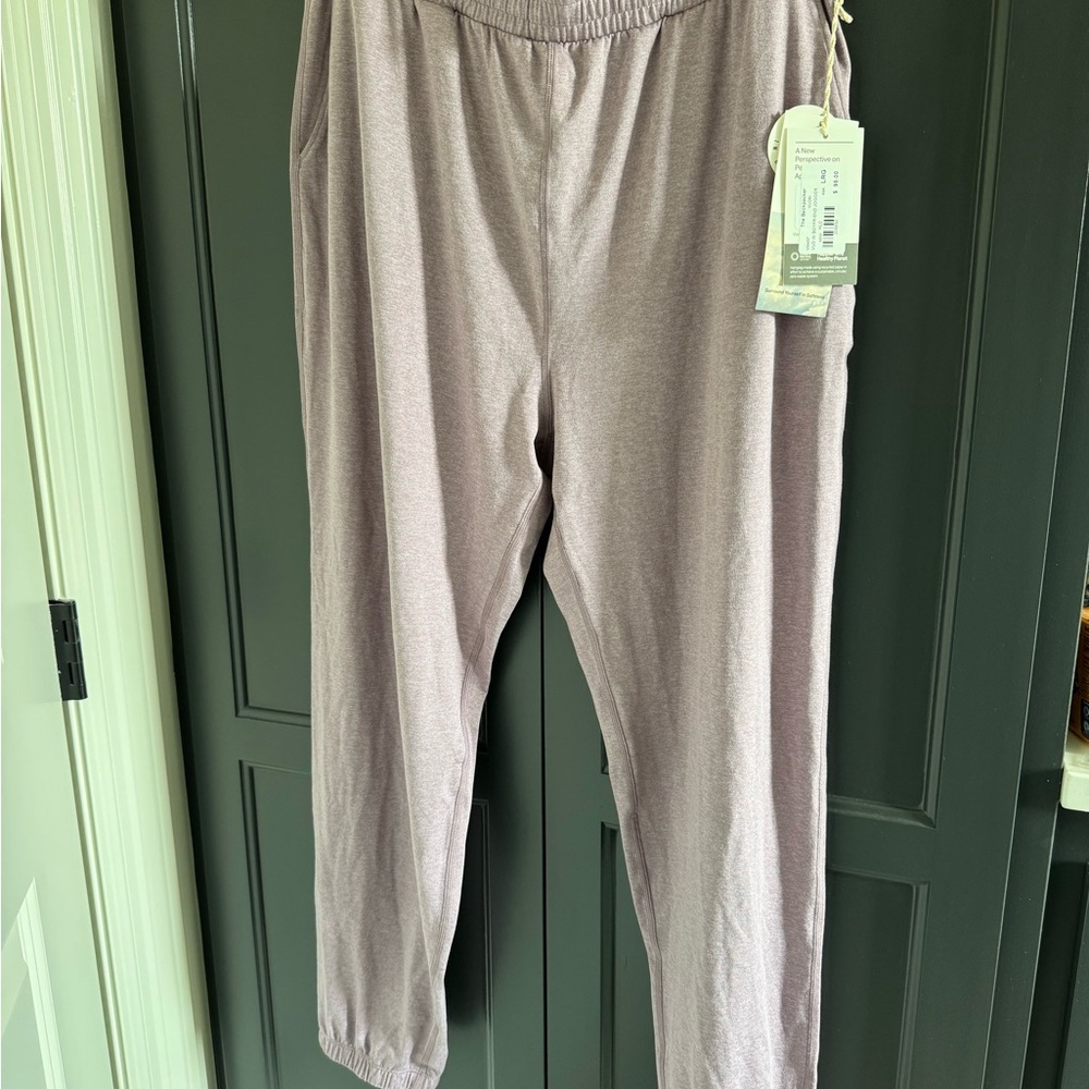 Vuori Lavender Joggers